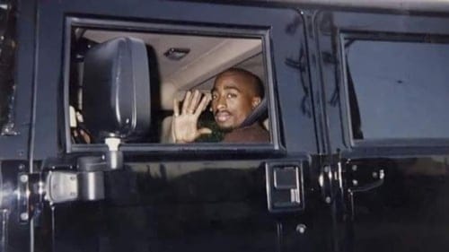 Tupac'ın son otomobili açık artırmaya çıkıyor! Hummer H1 satışta