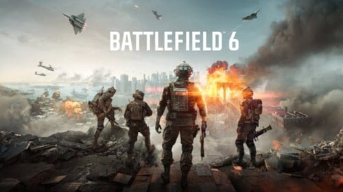 Battlefield 6, Steam’de oyuncularının %90'ını kaybetti