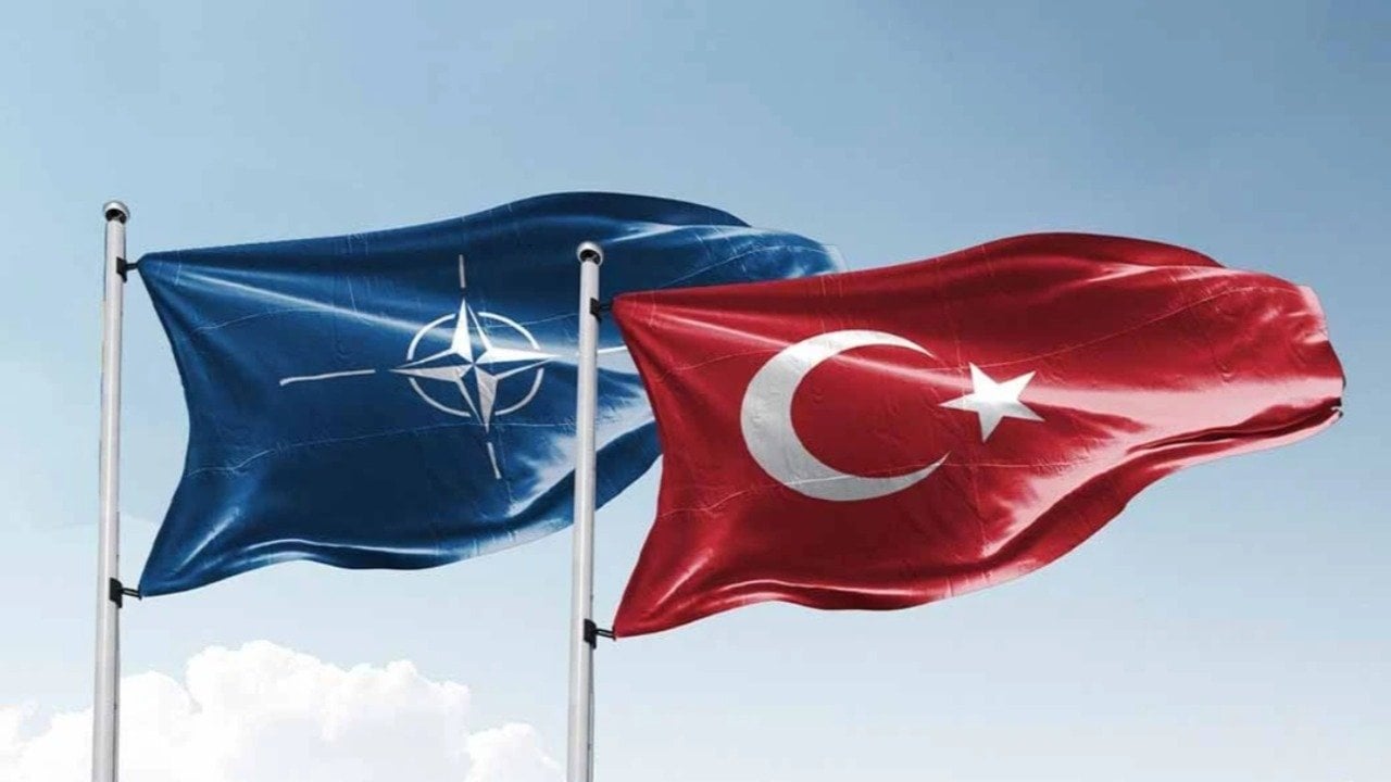 NATO, kritik haberleşme yazılımı için HAVELSAN'ı seçti
