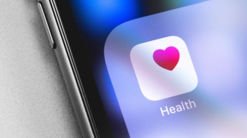 Apple Sağlık yenileniyor: Yapay zeka desteği geliyor!