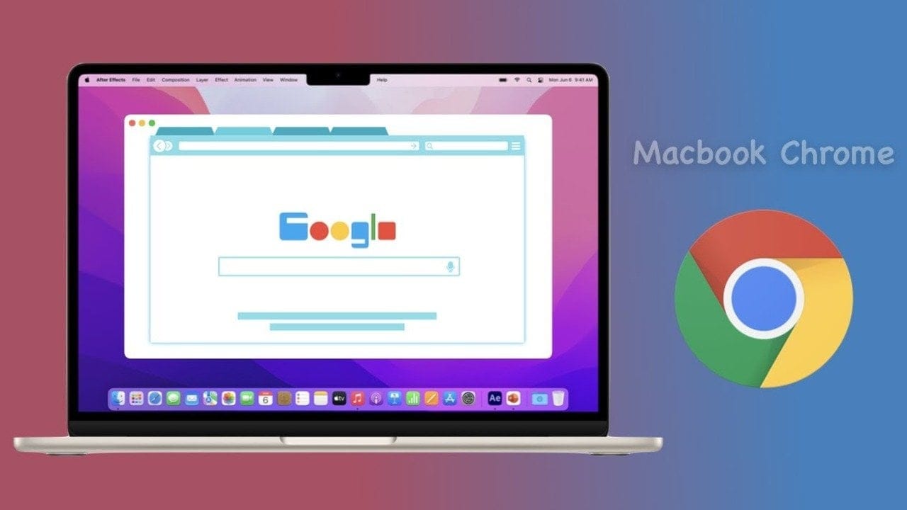 Google, Chrome'un macOS Monterey desteğini sonlandırıyor