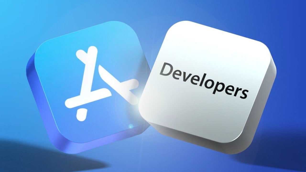 App Store geliştiricileri 550 milyar dolar gelir elde etti