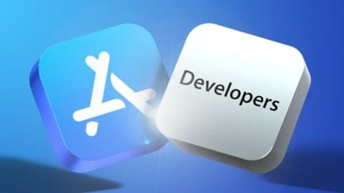 App Store geliştiricileri 550 milyar dolar gelir elde etti