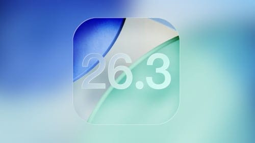 iOS 26.3 Beta 2 yayınlandı! İşte gelecek yenilikler