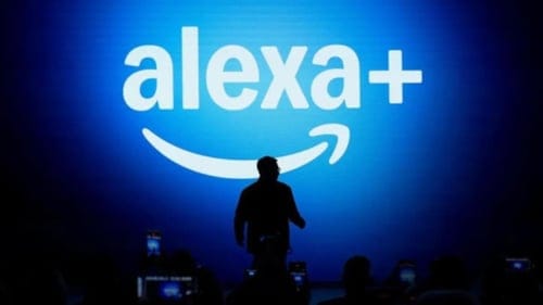 Alexa+ için dev adım! Amazon cihazlarının %97'si hazır