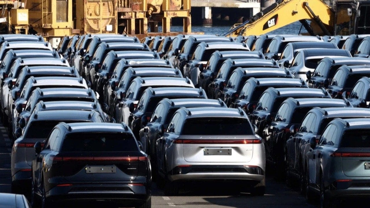 AB ve Çin’den yeni anlaşma: Elektrikli araç anlaşmasıyla ilave vergiler kalkıyor!