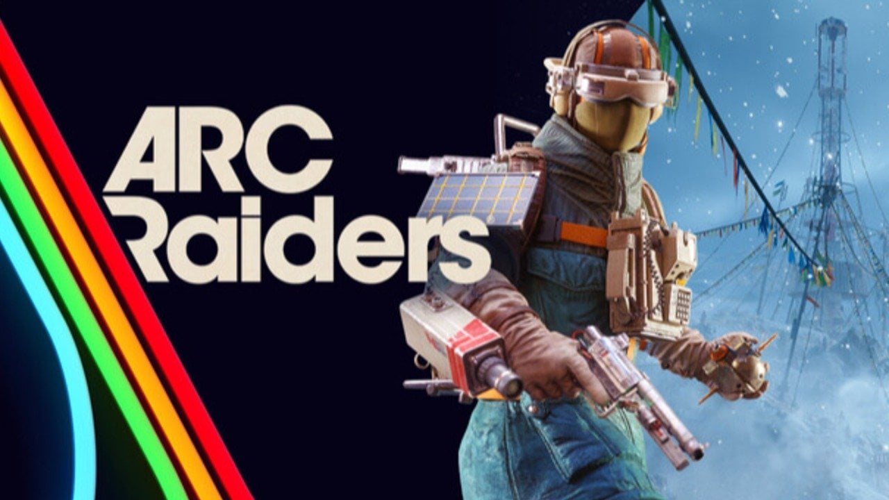Oyunseverler müjde: Arc Raiders hediye dağıtıyor!