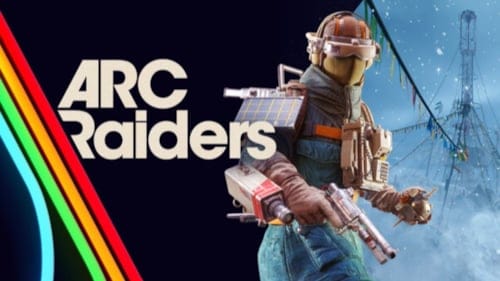 Oyunseverler müjde: Arc Raiders hediye dağıtıyor!