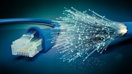 Türkiye'deki fiber ağ, Dünya'nın çevresini 16 kez dolaşacak uzunluğa ulaştı