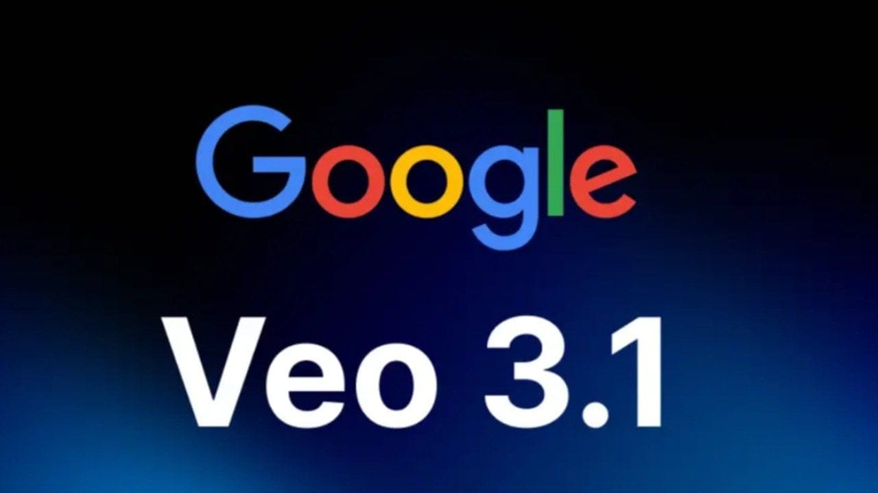 Google Veo 3.1 yayınlandı! Dikey video desteği geldi