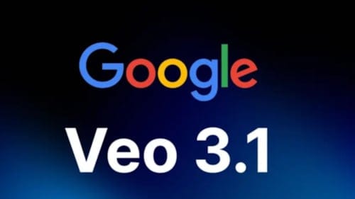 Google Veo 3.1 yayınlandı! Dikey video desteği geldi