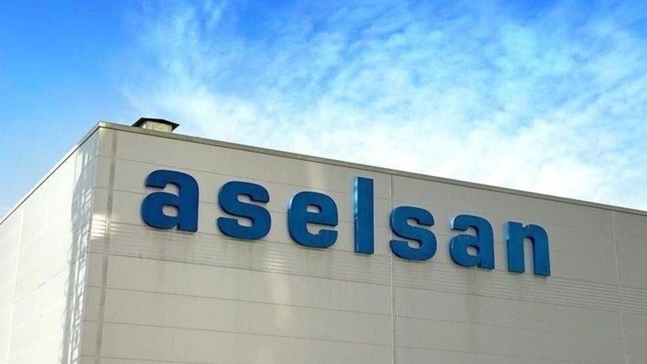 ASELSAN, piyasa değeri 30 milyar doları aşan ilk Türk şirketi oldu!