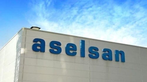 ASELSAN, piyasa değeri 30 milyar doları aşan ilk Türk şirketi oldu!