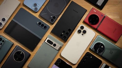 Hindistan’dan çarpıcı istek: Telefon üreticilerinin kaynak kodları istendi!