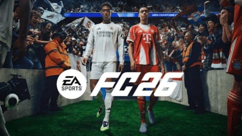 2.900 TL'lik EA SPORTS FC 26, Xbox'ta ücretsiz oldu!