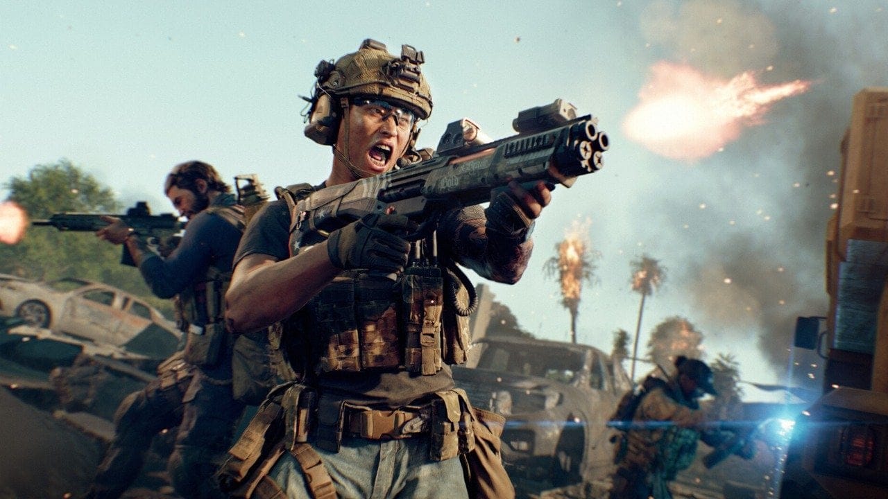 EA, Battlefield 6 Sezon 2'yi erteledi! İşte nedeni...