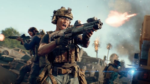 EA, Battlefield 6 Sezon 2'yi erteledi! İşte nedeni...