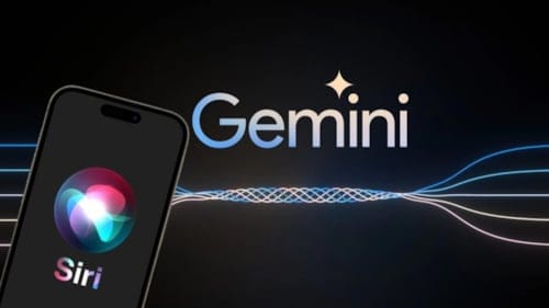 Apple'da Google Gemini destekli Siri dönemi: 7 yeni özellik geliyor