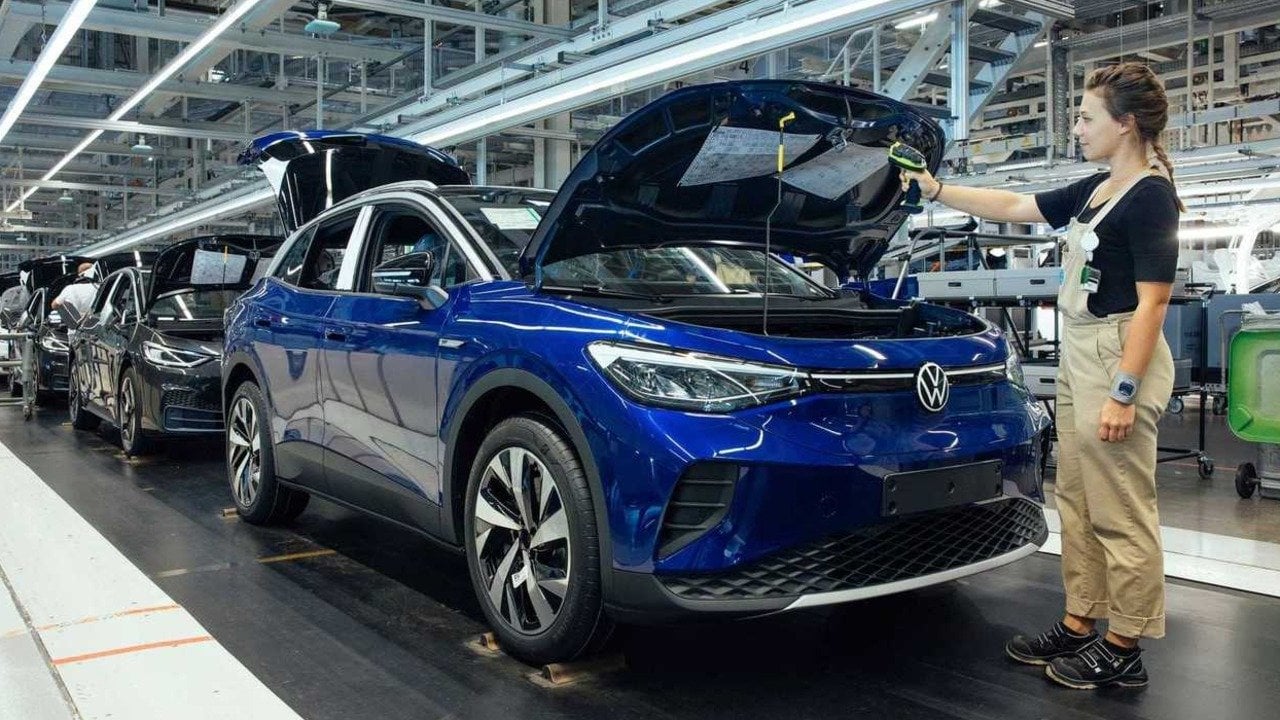 Otomobil sahipleri dikkat: Volkswagen Türkiye geri çağırma başlattı!