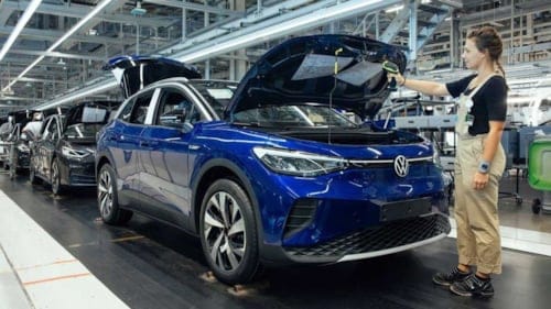 Otomobil sahipleri dikkat: Volkswagen Türkiye geri çağırma başlattı!
