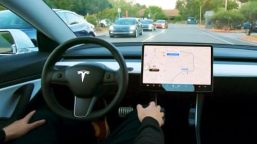 Tesla'dan FSD kararı! Tek seferlik satış sona eriyor