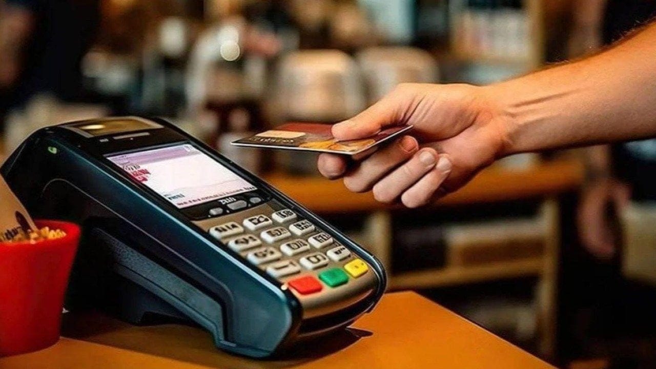 Temassız ödeme limitinde büyük değişiklik! Limit 2.500 TL'ye çıktı