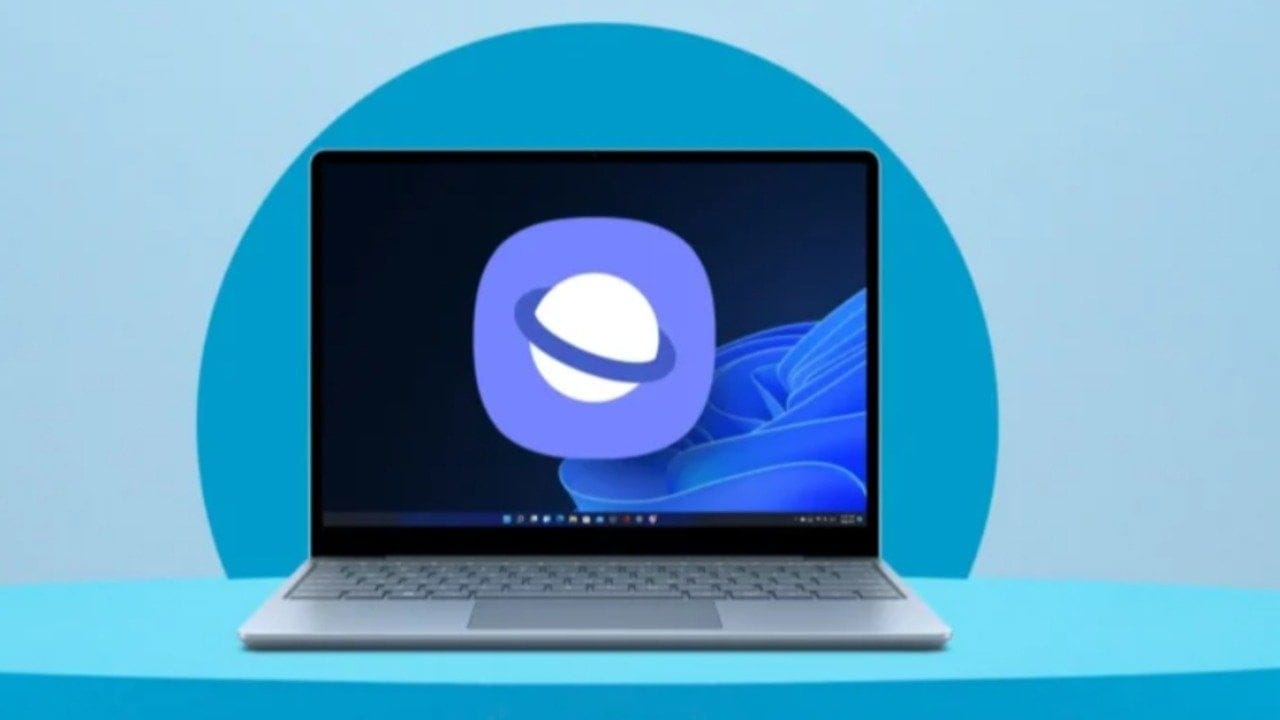 Samsung Internet'in Windows sürümü tüm kullanıcılara açıldı