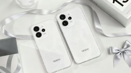 OPPO Reno 15 serisi Türkiye’ye geldi! İşte fiyatlar