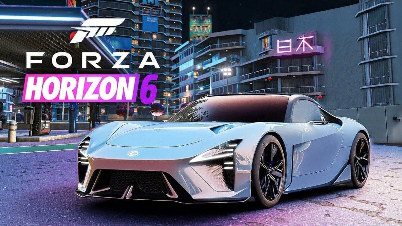 Oyun tutkunları dikkat: Forza Horizon 6’nın çıkış tarihi sızdı!