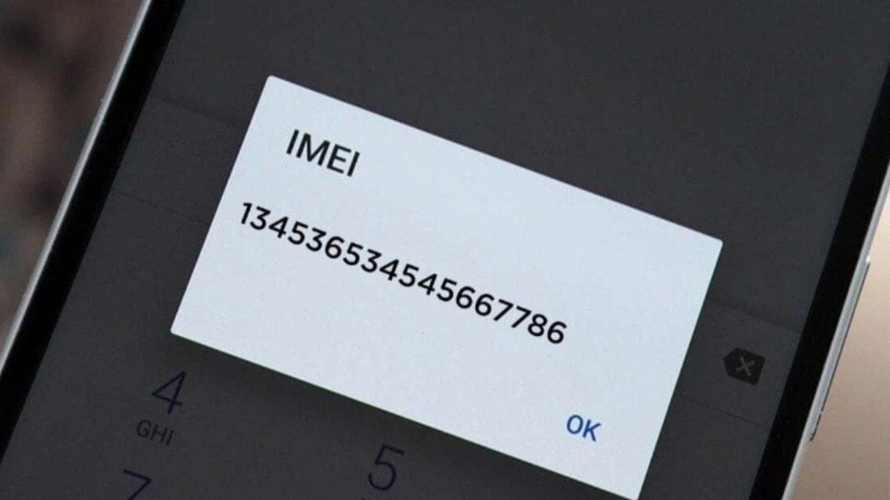 Android ve iOS telefonlarda IMEI nasıl öğrenilir? İşte rehber…
