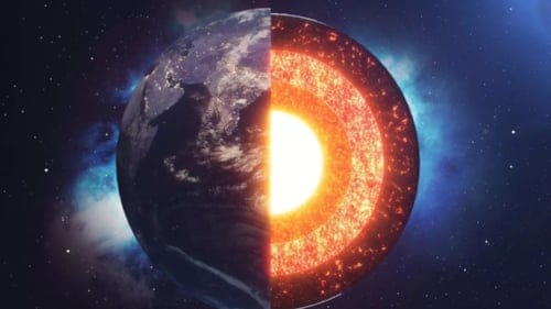 Türkiye'nin yer kabuğu çöküyor mu? Nature Communications'ta yayınlandı