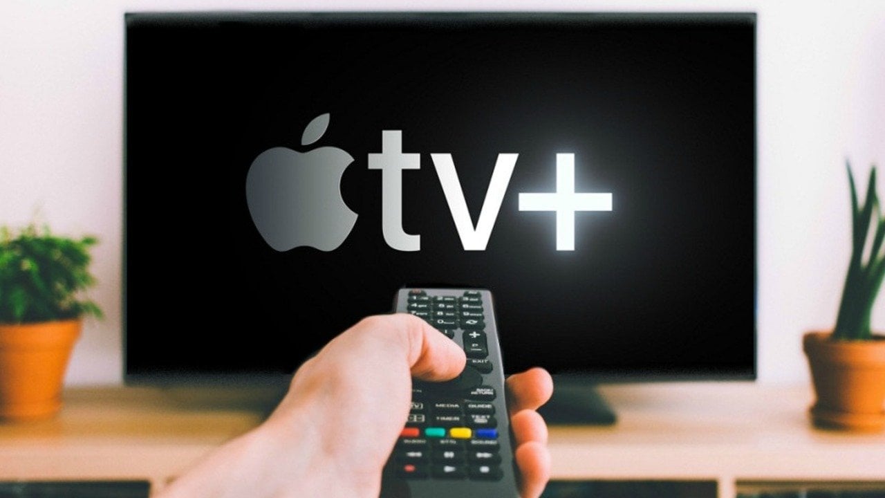 Apple TV Türkiye pazarında! Tüm içerikler TV+’a geliyor