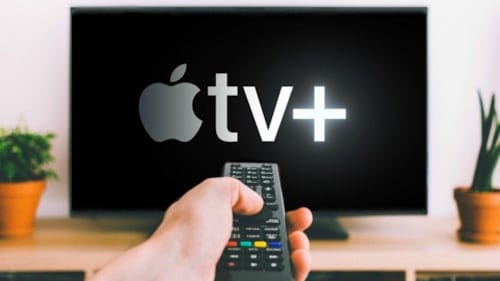 Apple TV Türkiye pazarında! Tüm içerikler TV+’a geliyor