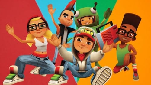Efsane geri dönüyor! Subway Surfers 2'nin çıkış tarihi açıklandı