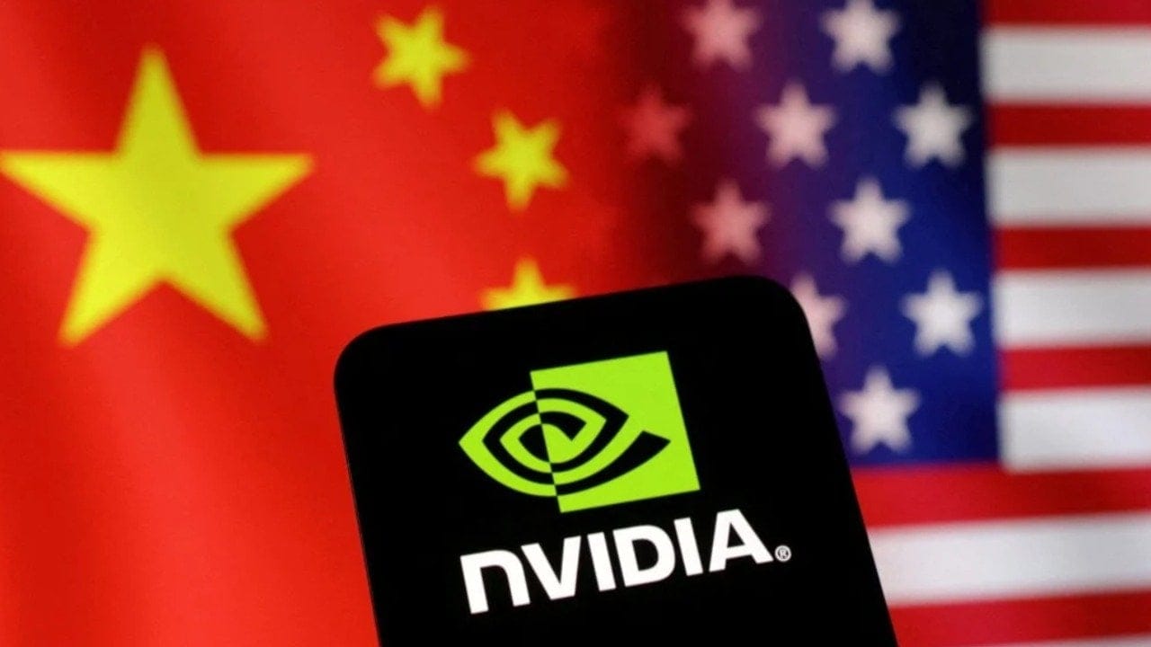 ABD, Nvidia'nın Çin'e gönderdiği H200 çiplerine %25 gümrük vergisi getirdi