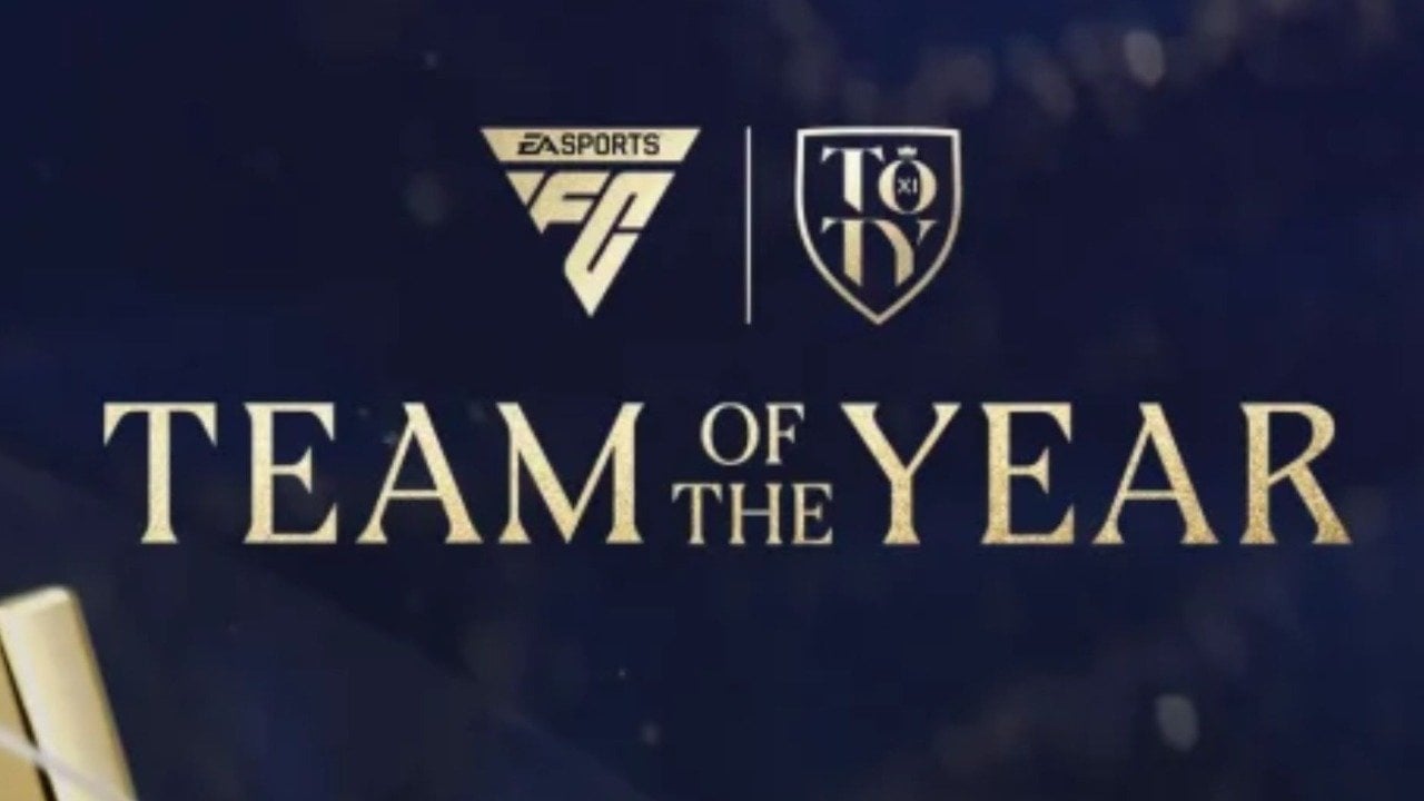EA SPORTS FC 26'da yılın takımı (TOTY) belli oldu