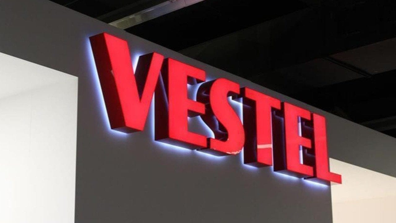 Vestel'in yeni CEO'su Gökhan Sığın oldu