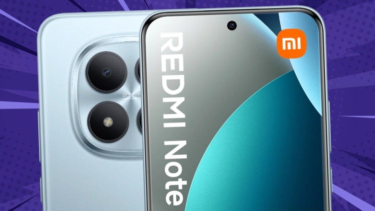 REDMI Note 15 modelleri Türkiye'de satışa çıktı: İşte fiyatlar