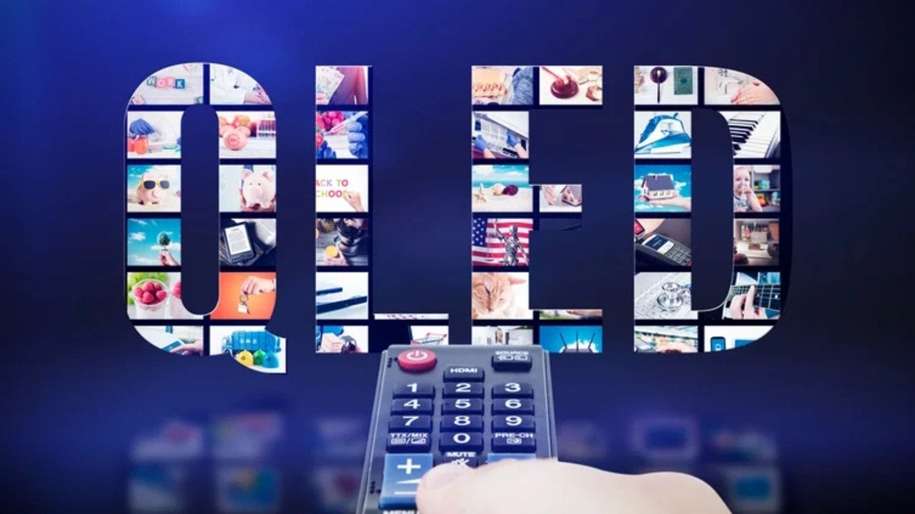 QLED TV'ler gerçekten OLED TV'lere göre daha mı uzun ömürlü? İşte uzman görüşleri