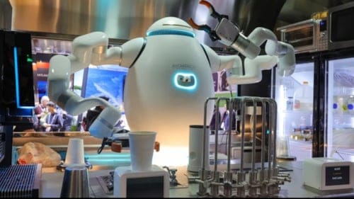 CES 2026'da tanıtılan ve görmeden inanmayacağınız 10 garip alet