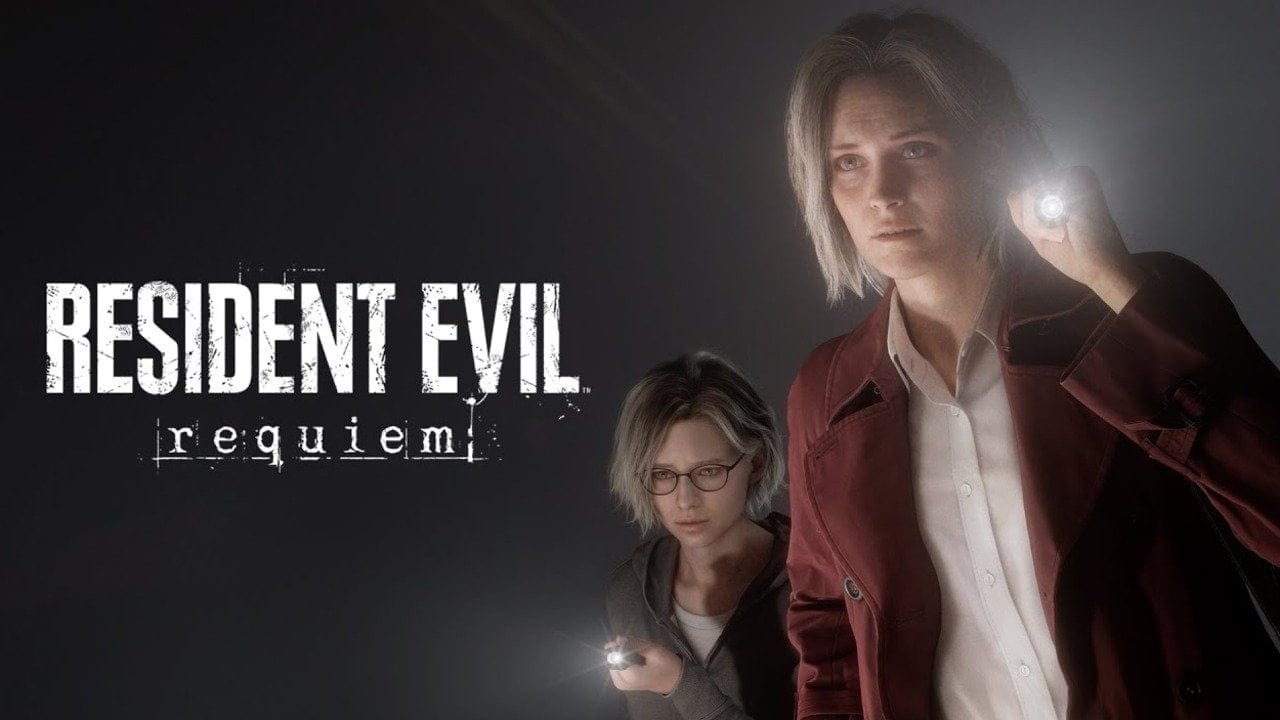 Resident Evil Requiem'dan yeni oynanış videosu yayınlandı