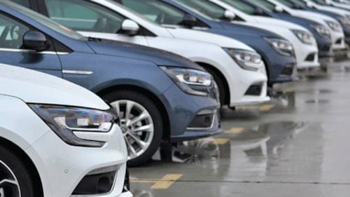 Euro NCAP açıkladı: 2025’in en iyi otomobilleri belli oldu!