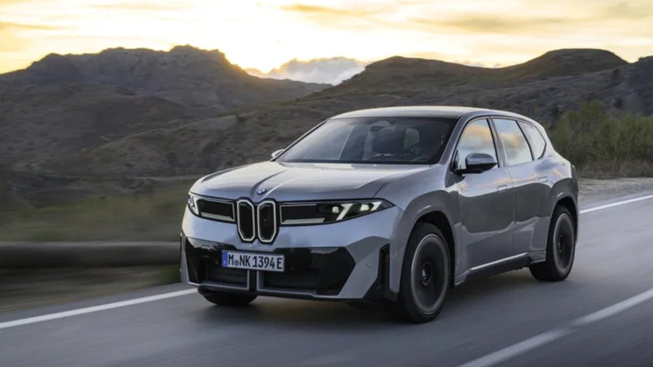 Bu listeye bakmadan karar vermeyin! 2026'da performansı ve tasarımıyla öne çıkan 15 elektrikli SUV