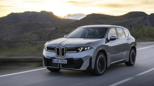 Bu listeye bakmadan karar vermeyin! 2026'da performansı ve tasarımıyla öne çıkan 15 elektrikli SUV
