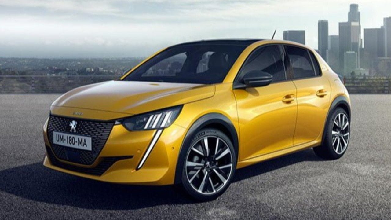 Türkiye, Peugeot satışlarında dünyada ilk 3'e girdi
