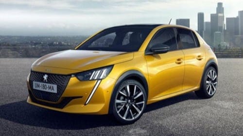 Türkiye, Peugeot satışlarında dünyada ilk 3'e girdi