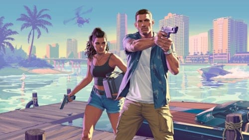 Rockstar'dan kanser hastası hayrana anlamlı GTA 6 jesti