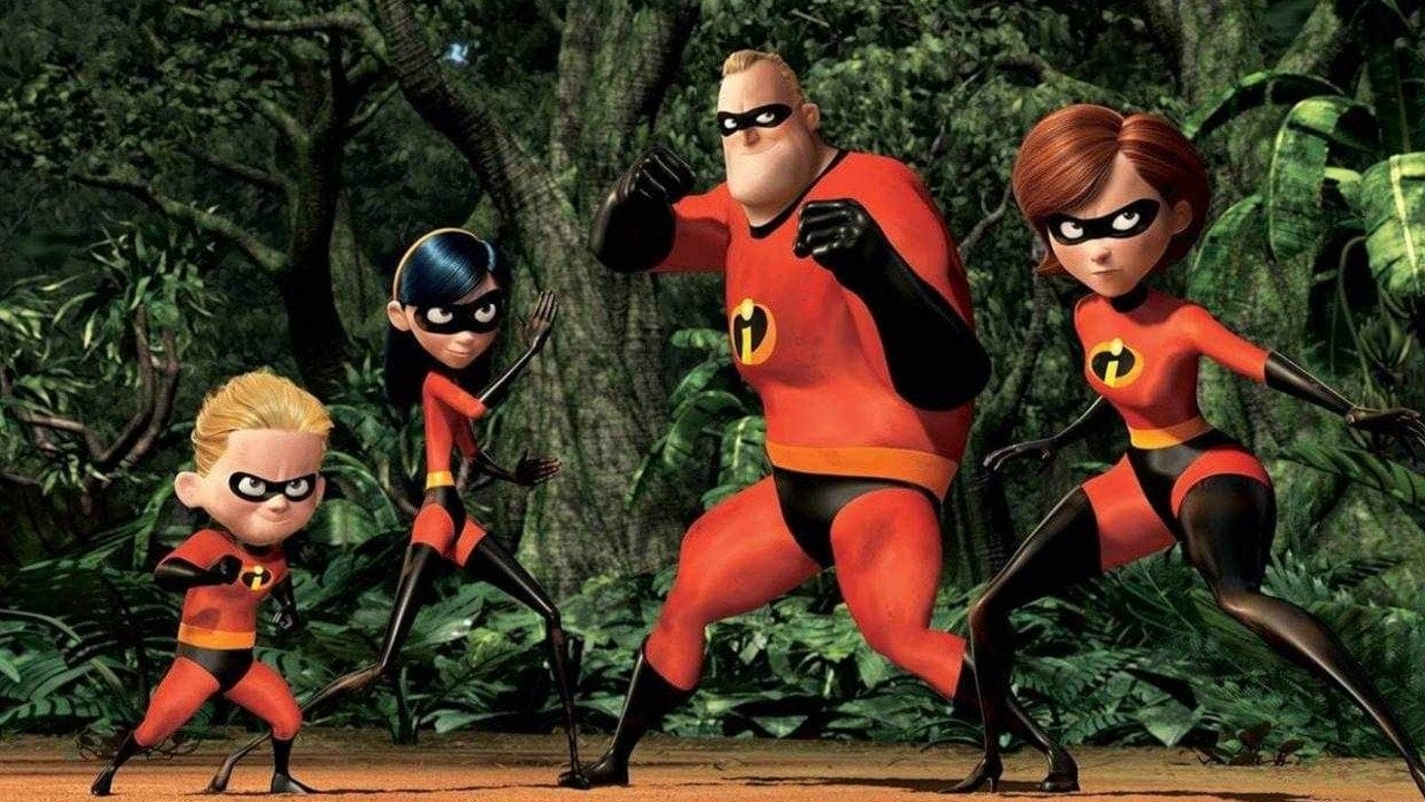 İnanılmaz Aile geri dönüyor! Incredibles 3 için takvim netleşmeye başladı