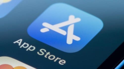 iPhone kullanıcılarını ilgilendiriyor: App Store’un tasarımı değişiyor!