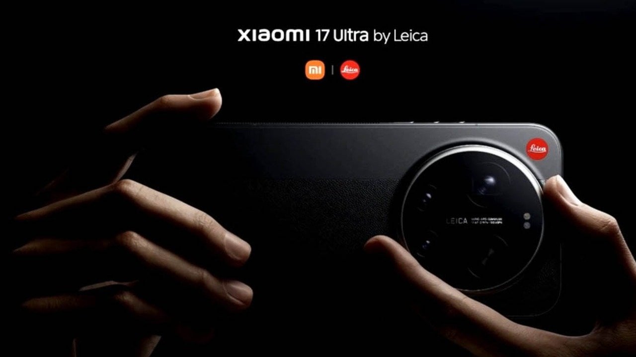 Xiaomi 17 Ultra Leica Edition global pazara geliyor